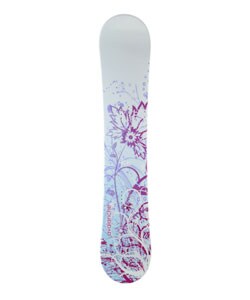 Avalanche Women's Bliss 150cm Snowboard