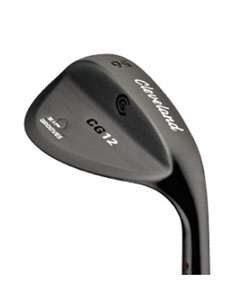 Cleveland CG 12 Black Pearl Wedge Golf Club