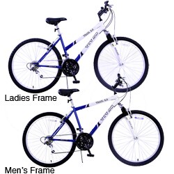 TITAN Trail 2.0 Mountain Bike