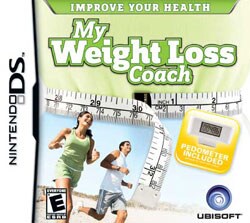 NinDS - My Weight Loss Coach