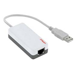 Wii - Netconnect - By Nyko