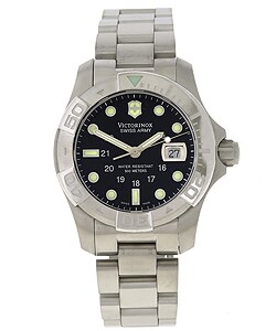 Swiss Army Professional Dive Master 500 Watch