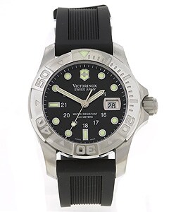 Swiss Army Professional Dive Master Watch