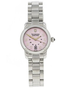 Swiss Army Women's Classic Vivante Pink Watch