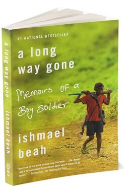 A Long Way Gone