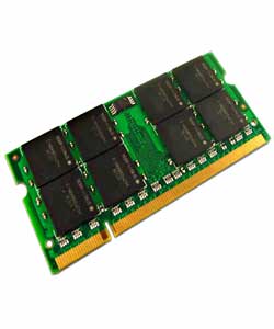 Generic 512MB Laptop Memory