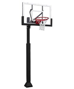 Gared Super Shot Fixed with 48-inch Acrylic Backboard