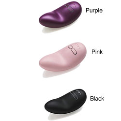 Lelo Lily Personal Vibrator Massager