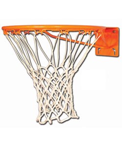 Gared Institutional Fixed Goal with Nylon Net