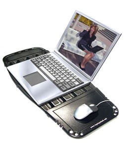 Laptop Desk Combo Pack