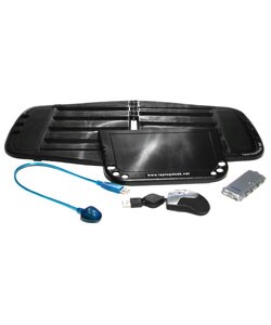 Laptop Desk Mobility Pack