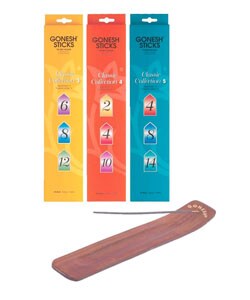Classic Collection Variety Incense Packs
