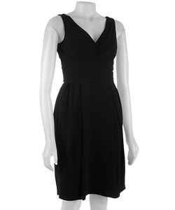 Shopzilla - Suzi Chin Maggy Boutique Ruched Jersey Dress Women's Shopzilla - Suzi Chin Maggy Boutique Ruched Jersey Dress Women's