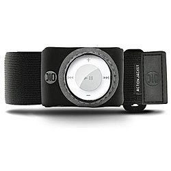 DLO iPod Shuffle Action Jacket