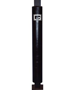 Gared 6-inch Wrap-Around Sports Pole Pad