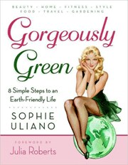 Gorgeously Green