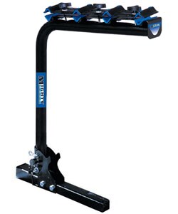 Swagman 4-bike Towing Bike Rack 2-inch