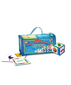 Beginning Language and Learn Game