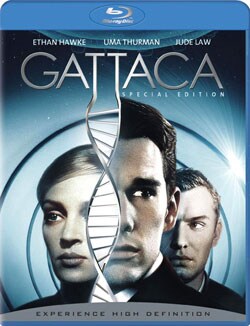 Gattaca (Blu-ray Disc)