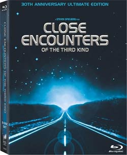 Close Encounters of the Third Kind (Blu-ray Disc)