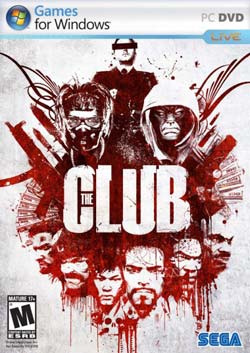 PC - The Club