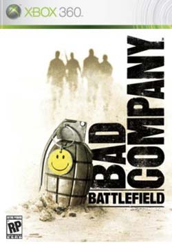 Xbox 360 - Battlefield: Bad Company