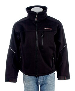 Nordica Men's Soft Shell Jacket