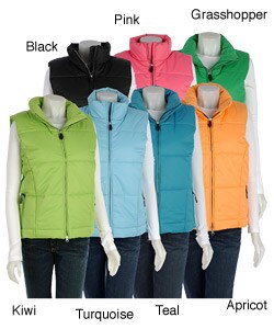 Nordica Women's Maya Quilted Vest