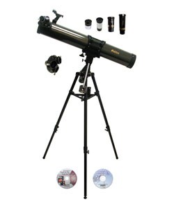 Galileo 1000 mm x 120 mm Newtonian Telescope (Refurbished)