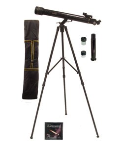Galileo 700 mm x 60 mm Marble Finish Refractor