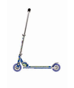Kid Meteor Blue Kick Scooter
