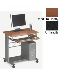 Mayline Eastwinds Empire Mobile PC Station