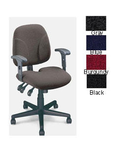 Mayline Comfort Executive Chair