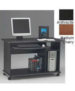Mayline Crosswinds Computer Workstation