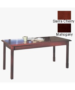 Mayline Toscana Table Desk