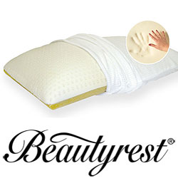 Beautyrest Dual Temperature Pillow