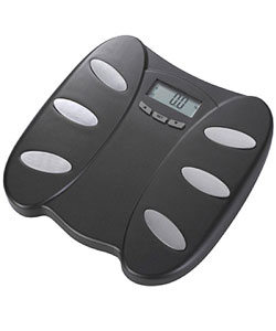 Whynter Digital Body Fat and Water Scale