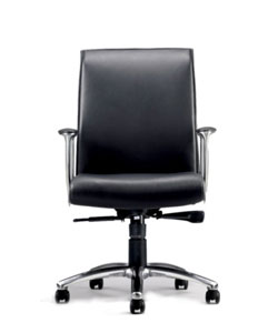 Allseating Zip Conference Chair