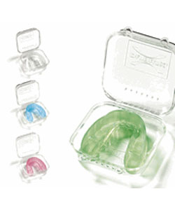 Dr. Brux Nightguard Bite Tray