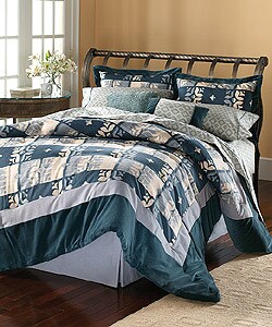 Tanya 3-piece Comforter Set