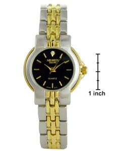 Helbros by Jules Jurgensen Women's Fashion Watch