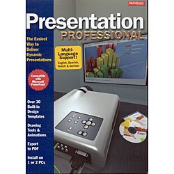 PC - Presentation Professional