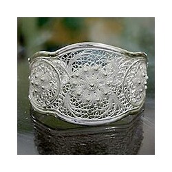 Bracelet 'Eve's Garden' (Indonesia)