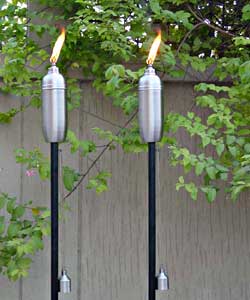 Bahama Garden Torch (Set of 2)