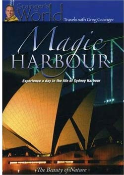Magic Harbour (DVD)