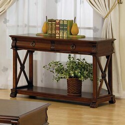X-design Console Table