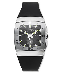 Rado Sintra Men's Quartz Chronograph Watch