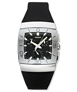 Rado Sintra Men's Quartz Chronograph Watch