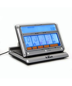 Hand Held Video Poker with Touch Screen