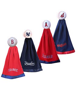 MLB Baseball Snuggleball